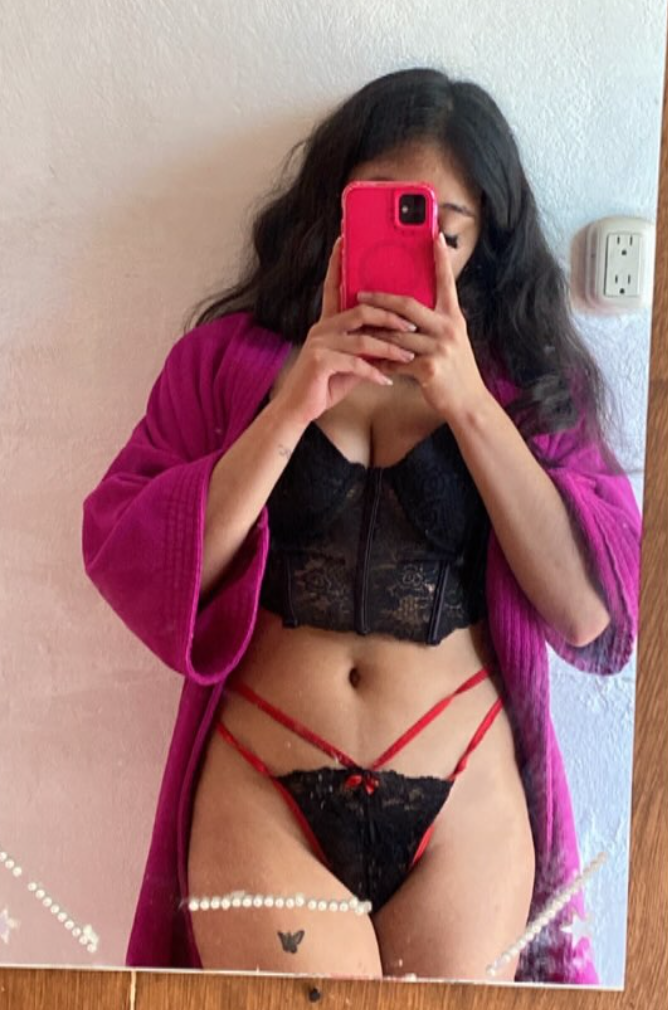 Jessica López video intimo